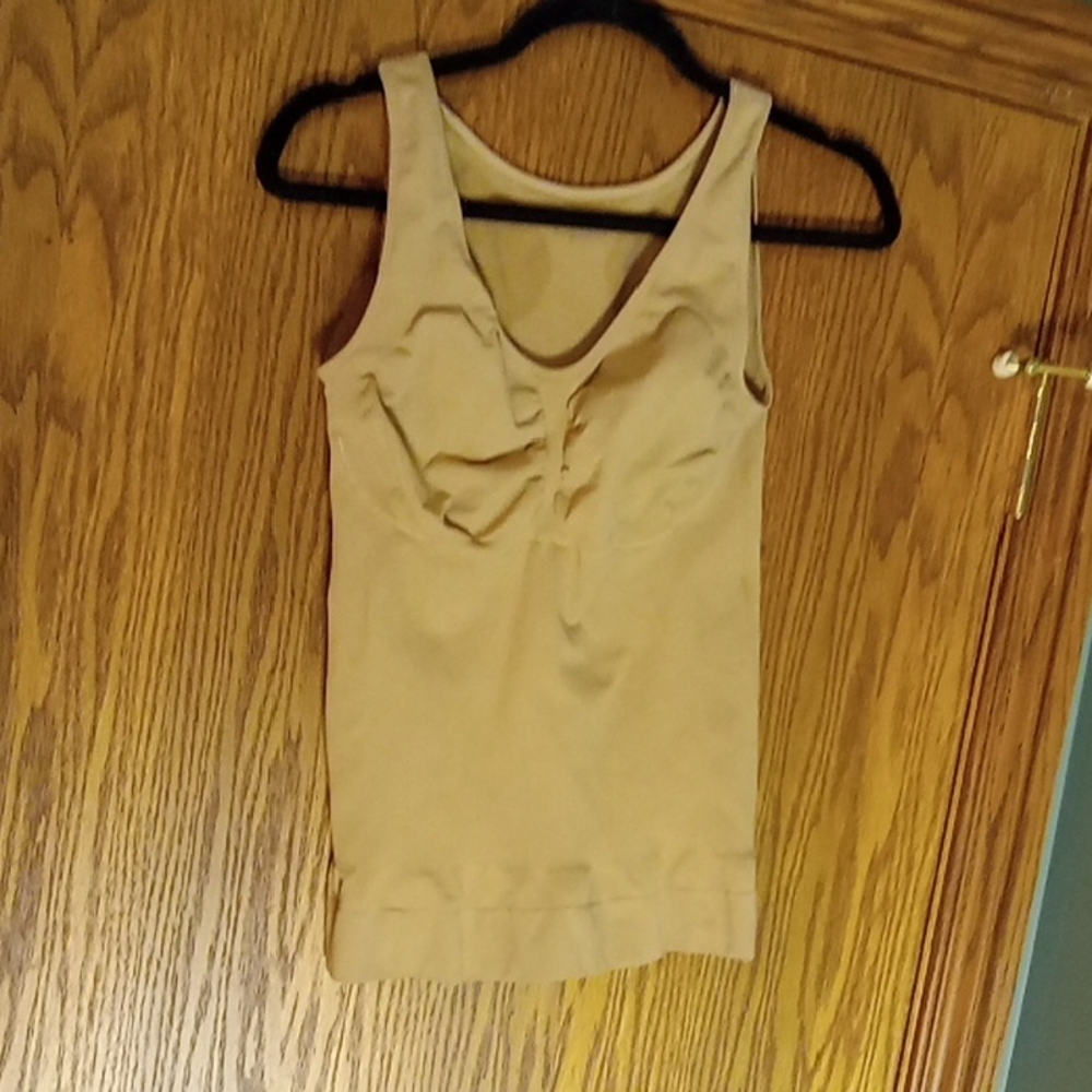 Women's Camishaper Tank Style Cami